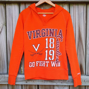 Virginia Cavaliers Pullover Hoodie